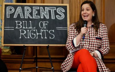 House Republicans pass Parents Bill of Rights oan