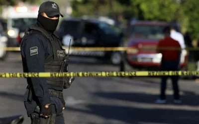 Mexican cartel apology letter oan