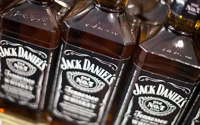 Trademark dispute involving Jack Daniel’s and a ‘poop-themed’ dog toy to be heard by Supreme Court oan