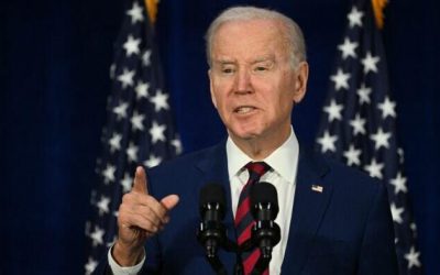 Watchdog Group Launches Investigation Into Biden’s ‘Woke Army’