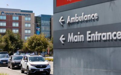 Detransitioned Teen Girl Sues Kaiser Permanente Over Gender Transition Gone Wrong