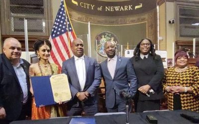 City Of Newark Humiliated In ‘Sister City’ Scam