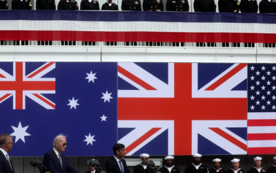 Former Australian PM Savages ‘Rubbish’ AUKUS Deal With US: “Worst Deal In History”