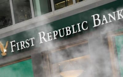 First Republic Shares Crash 60% As Regional Bank ‘Crisis In Confidence’ Spreads