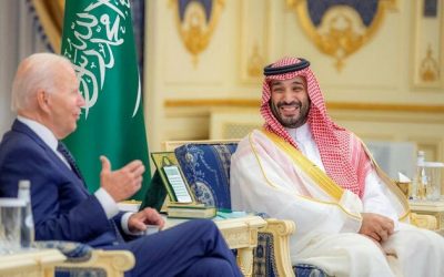 Saudis Want “Civilian Nuclear Program” In Exchange For Normalization With Israel
