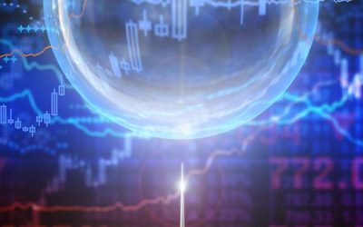 David Stockman On The Status Of The Everything Bubble Created By The Fed