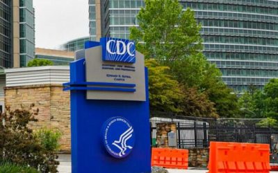 Many CDC Blunders Exaggerated Severity Of COVID-19: Study