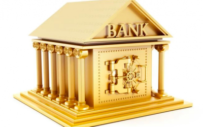 Making Common, Golden Sense Of The Next Senseless Bank Crisis