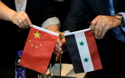 China Blasts America’s “Illegal” Occupation Of Syria In Wake Of Failed House Vote