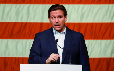 DeSantis Issues Most Blistering Takedown Yet Of US Role In Ukraine “Territorial Dispute”