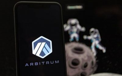 Arbitrum’s Governance Token ARB Ranks Within Top 40 Market Capitalizations Following Airdrop – Bitcoin News