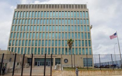 Defense Department Will Spend $750,000 Inducing ‘Havana Syndrome’ In Animals