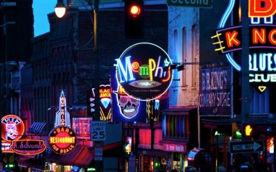 Living In Memphis Might Break Paycheck To Paycheck Cycle