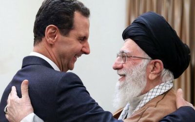 Arab Leaders Offer Syria Billions In Aid, Sanctions Relief If Assad Pushes Back Against Iran