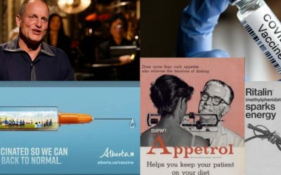 The Forced Medication of All Citizens