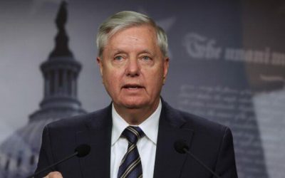Senate Republicans Introduce Bill Codifying Right To Bear Arms Outside The Home