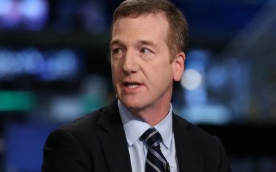 Mike Wilson Flips Back To Bearish, Says “Sell Any Bounces Until We Make New Bear Market Lows”