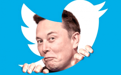 Elon Musk Says Twitter Could Be Cash Flow Breakeven Or Positive By Q2