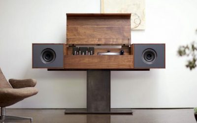 Vinyl Sales Eclipse CDs For First Time Since 1987