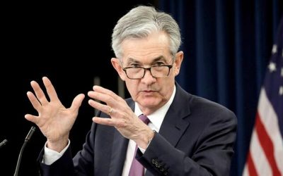 Morgan Stanley Asks When Will Central Banks Worry More About Financial Stability Than Inflation
