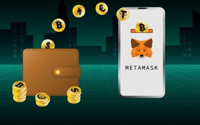 New Feature Enables Nigerian Metamask Wallet Users to Buy Crypto Assets Within the App – Wallets Bitcoin News