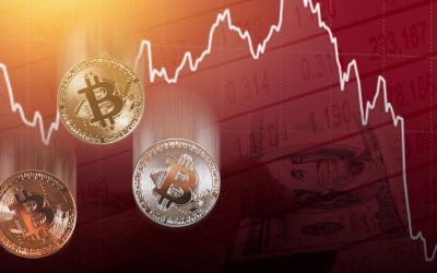 BTC Fall Towards $27,000 to Start the Weekend – Market Updates Bitcoin News