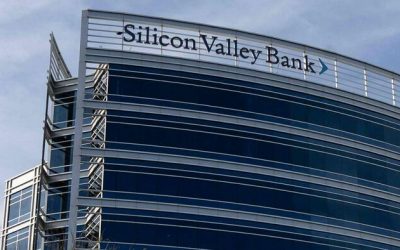 FDIC Prepares To Break Up Silicon Valley Bank, Report Says