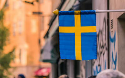 Sweden Bans Non-Woke Funds From $90 Billion Pension Pot