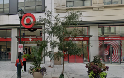 Target Shutters Downtown Philly Location Citing “Declining Performance”