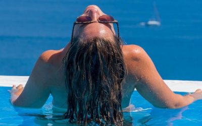 Women In Berlin Allowed To Go Topless At Public Pools