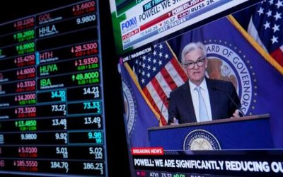 Americans To Bear Burden Of Monetary System’s Gradual Deterioration, Economist Says