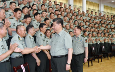 China Foresees End Of Ukraine War This Summer: Report