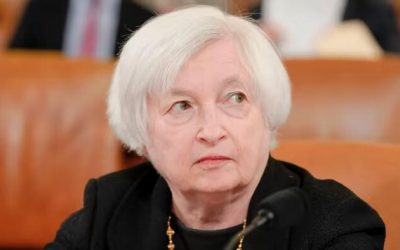 Yellen Says Government Will Help SVB Depositors But “No Bailout” As Fed, FDIC “Hope” Talk Of Special Vehicle Prevents More Bank Runs