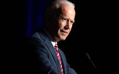 Impeachment Articles Introduced Against Joe Biden oan