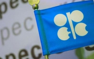 OPEC+ Discussing 1 Million Bpd Output Cut