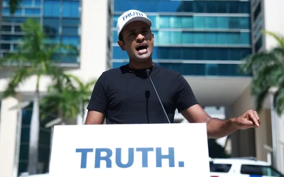 Ramaswamy’s 10 Truths oan