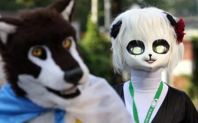 Minors Banned From Attending Orlando Furry Convention Under New Florida Law