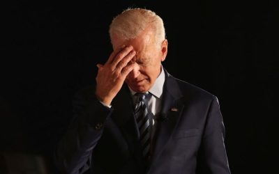 Biden’s Numbers Are Imploding, Trump Can Bring the American Economy Back oan