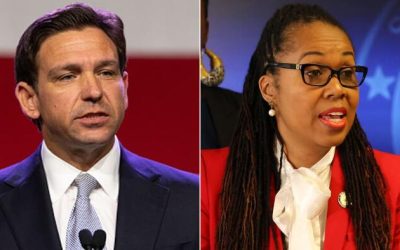 DeSantis Fires Another ‘Soros’ Prosecutor Over ‘Needless Pain, Suffering, And Death’