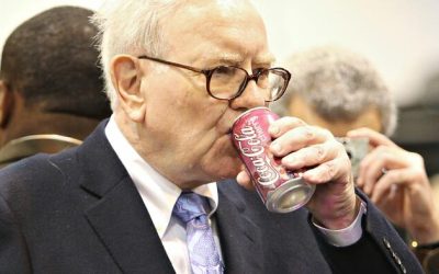 A Soda-A-Day Could Result In Liver Cancer; New Study Finds