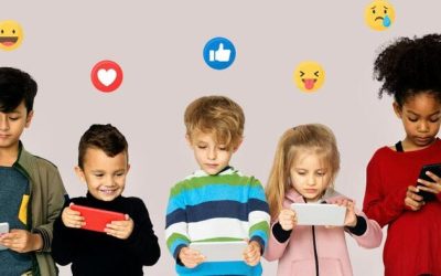 Most Girls Get Unsolicited Messages On Social Media