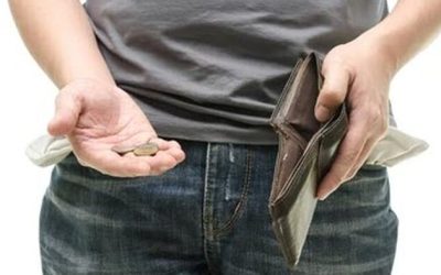 9 Signs That The US Consumer Is About To Break