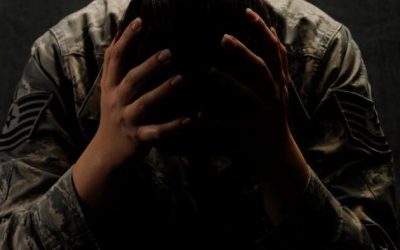 The US Military Suicide Crisis