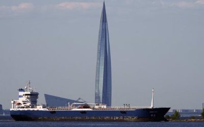 India Consumes 11x More Crude Oil From Russia, Exposing Ineffectiveness Of Western Sanctions