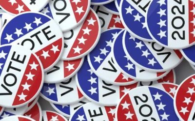 ‘On The Verge Of The Abyss’ – No US Presidential Election In 2024?