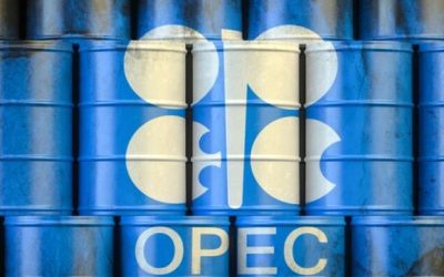 OPEC+ Oil Supply Plunges By 1.2 Million Bpd As Saudi Arabia Cuts Output