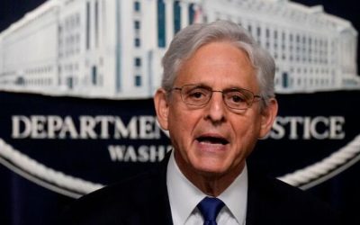 GOP Critics Call Appointment Of David Weiss To Special Counsel An Attempt To “Whitewash” Biden Family Corruption