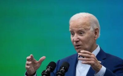 ‘Bidenomics’ Has Been A Disaster