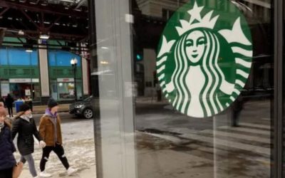 Judge Lets Starbucks Keep Its Race-Based Hiring Quotas