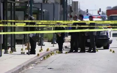 Future Headline: Oakland Police Advise Residents To “Appear As Poor As Possible”